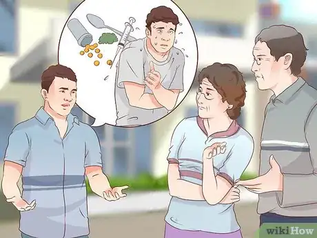 Image titled Tell Your Family About Your Drug Addiction Step 9