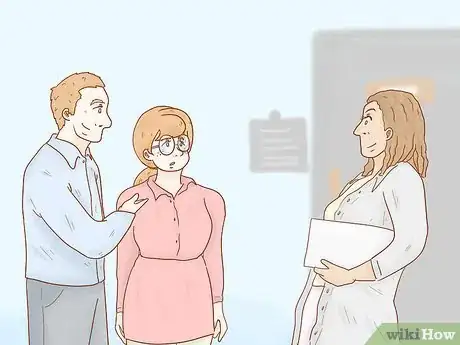 Image titled Spot Early Eating Disorder Warning Signs in Teens Step 12