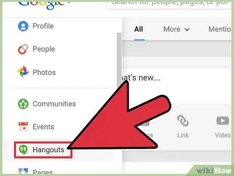 Image titled Archive a Google+ Hangout Step 4