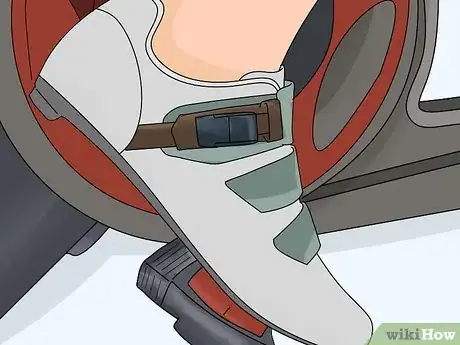 Image titled Use a Peloton Bike Step 12