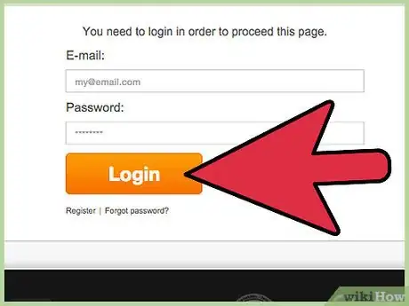 Image titled Get Free Minecraft Server Hosting Using vps.me Step 11