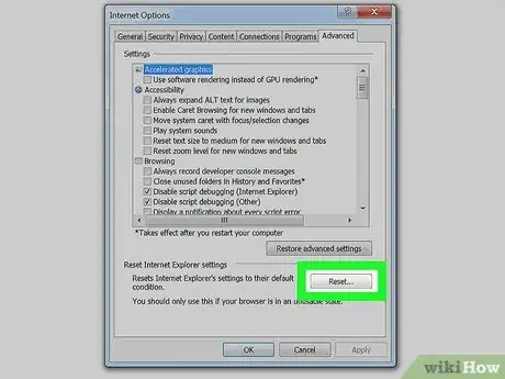 Image titled Increase Internet Speed in Windows 7 Step 25