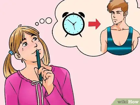 Image titled Make Boys Want You Step 1
