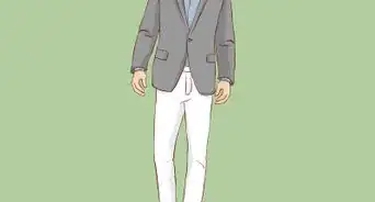 Wear White Jeans (for Men)