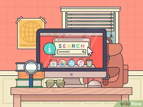 Image titled Promote Digital Citizenship Step 1