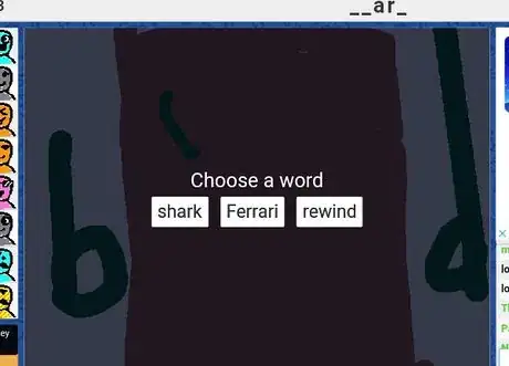 Image titled Skribbl io 9