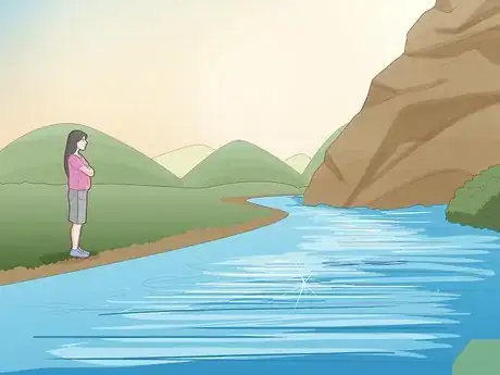 Image titled Fish Trout in a River Step 12