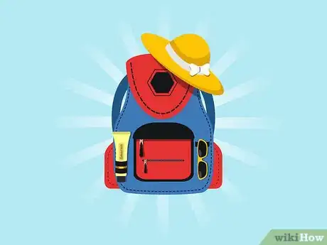 Image titled Pack for a Backpacking Trip Step 18