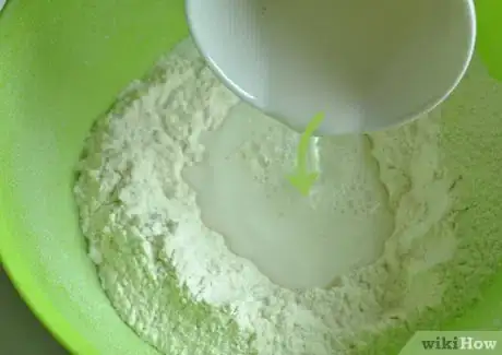 Image titled Make Chocolate Croissants Step 1