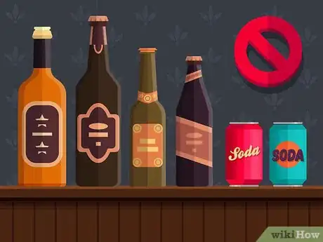 Image titled Avoid Open Container Law Violations Step 1