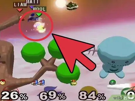 Image titled Beat Friends at Super Smash Brothers Melee Step 8