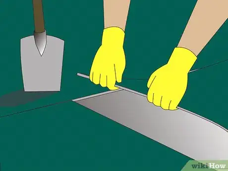 Image titled Remove Latex Rubber Carpet and Tile Adhesive from a Cement Floor Step 4