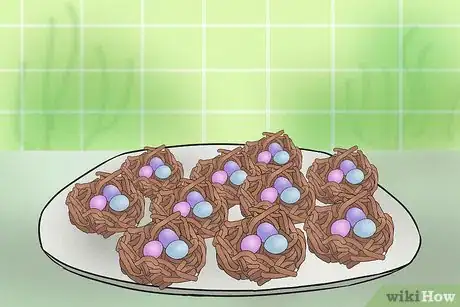 Image titled Plan a Fairy‐Themed Birthday Party Step 9