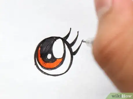 Image titled Draw My Little Pony Eyes Step 32