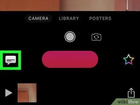 Image titled Use the Clips App on iPhone or iPad Step 19