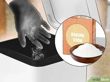 Image titled Control Garbage Bin Odors Step 6