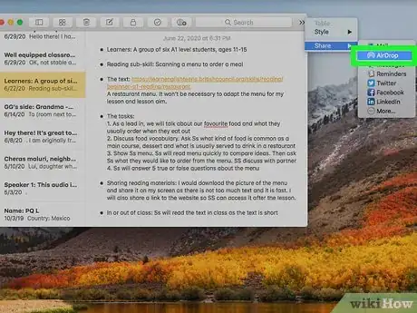 Image titled Get AirDrop Step 14