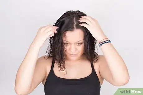 Image titled Style Wet Hair Step 16