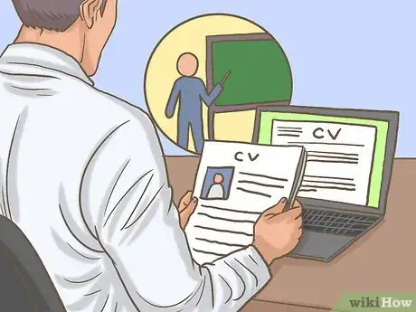 Image titled Become a Substitute Teacher Step 3