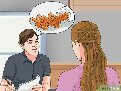 Image titled Prepare for a Liver Transplant Step 1