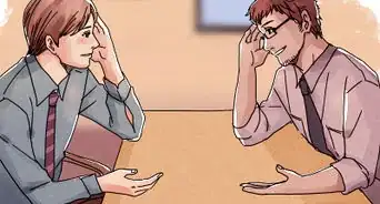 Deal with Rumors and Drama