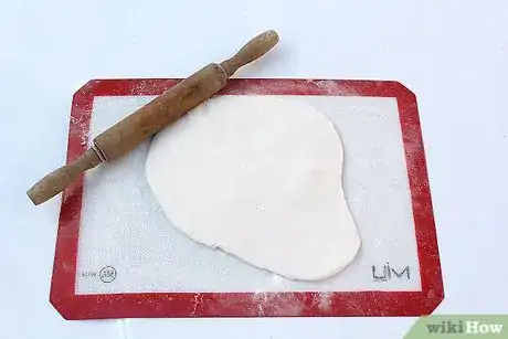 Image titled Make a Dough Basket Step 6