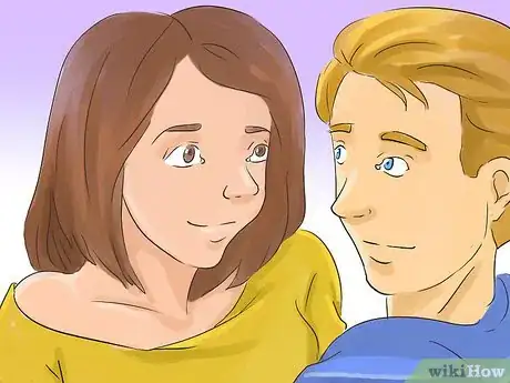 Image titled Flirt With a High School Guy Step 5