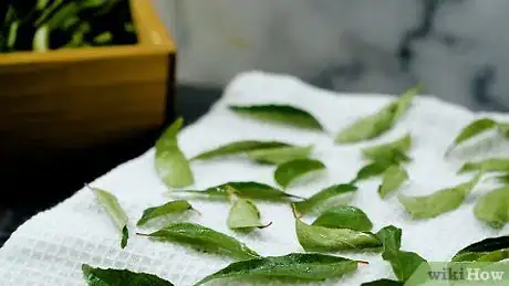 Image titled Preserve Curry Leaves Step 8