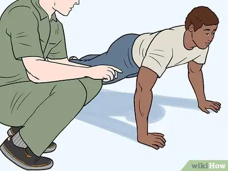 Image titled Become a U.S. Border Patrol Agent Step 11