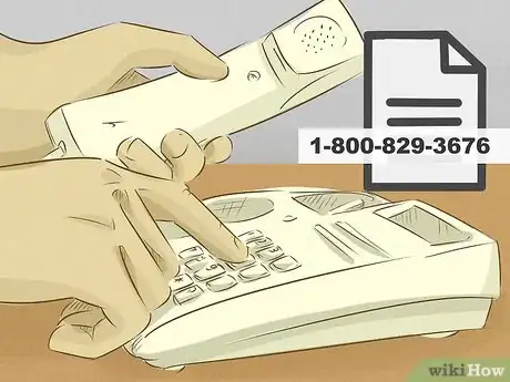 Image titled Contact the IRS Step 2