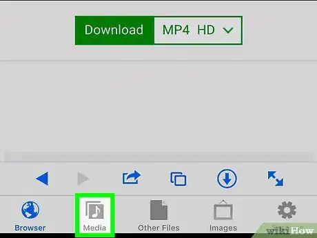 Image titled Save Live Videos from Facebook on iPhone or iPad Step 14