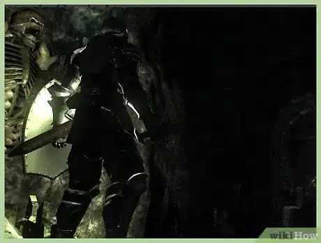 Image titled Kill NPCs in the Nexus (Demon's Souls) Step 4