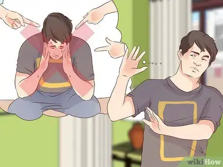 Image titled Open up if You're Painfully Shy Step 3