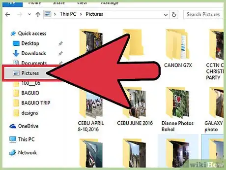 Image titled Make a Slideshow with Windows Movie Maker Step 2