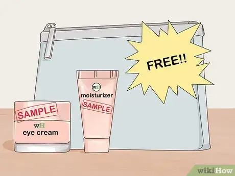 Image titled Organize a Makeup Bag Step 10