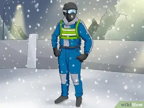 Image titled Exercise Outdoors in Winter Weather Step 17
