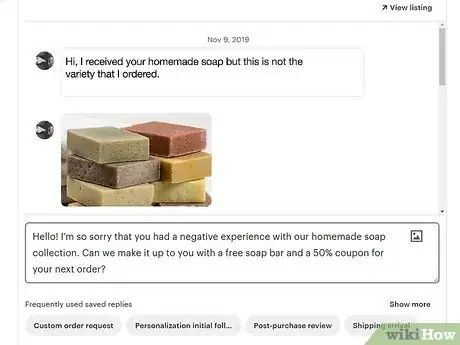 Image titled Have a Successful Etsy Shop Step 8