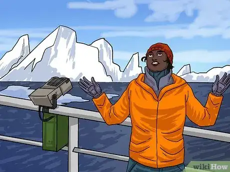 Image titled Cruise to Antarctica Step 7