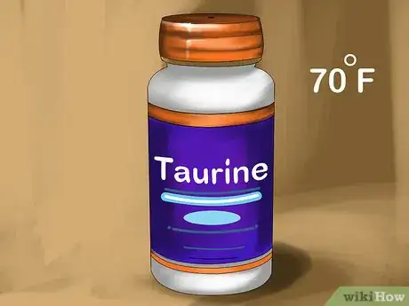 Image titled Supplement Taurine for Cats Step 8