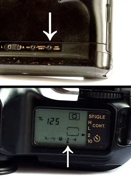 Image titled Canon_T90_exposure_compensation_623