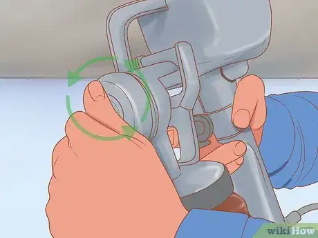 Image titled Paint Cabinets Step 16