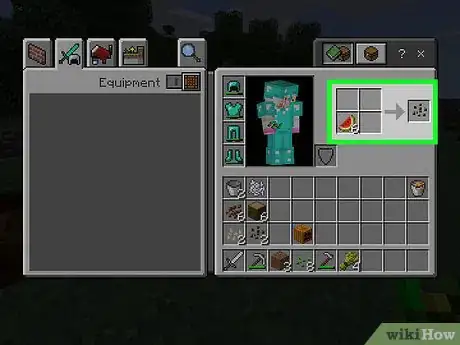 Image titled Farm Crops in Minecraft Step 8