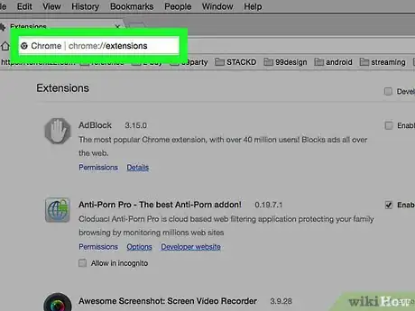 Image titled Block Porn from Google Chrome Step 25