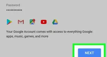 Create a Gmail Account