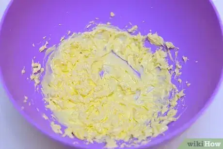 Image titled Make Marshmallow Buttercream Frosting Step 7