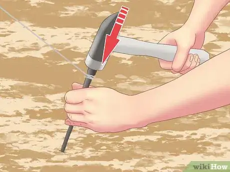 Image titled Assemble a Tent Step 5