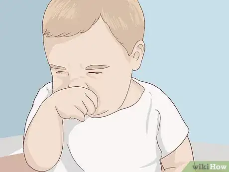 Image titled Use a Bulb Syringe on a Baby Step 2