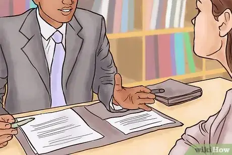 Image titled Protect Your Business After Violating Automatic Stay Step 2