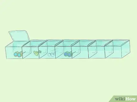 Image titled Organize Earrings Step 4