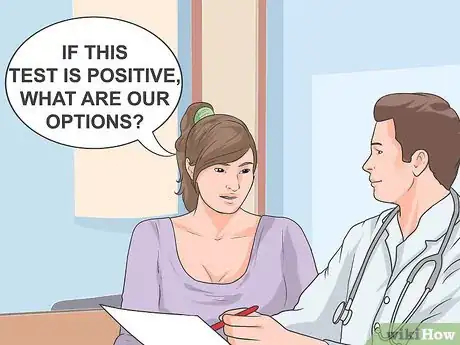 Image titled Be a Hospital Advocate Step 9